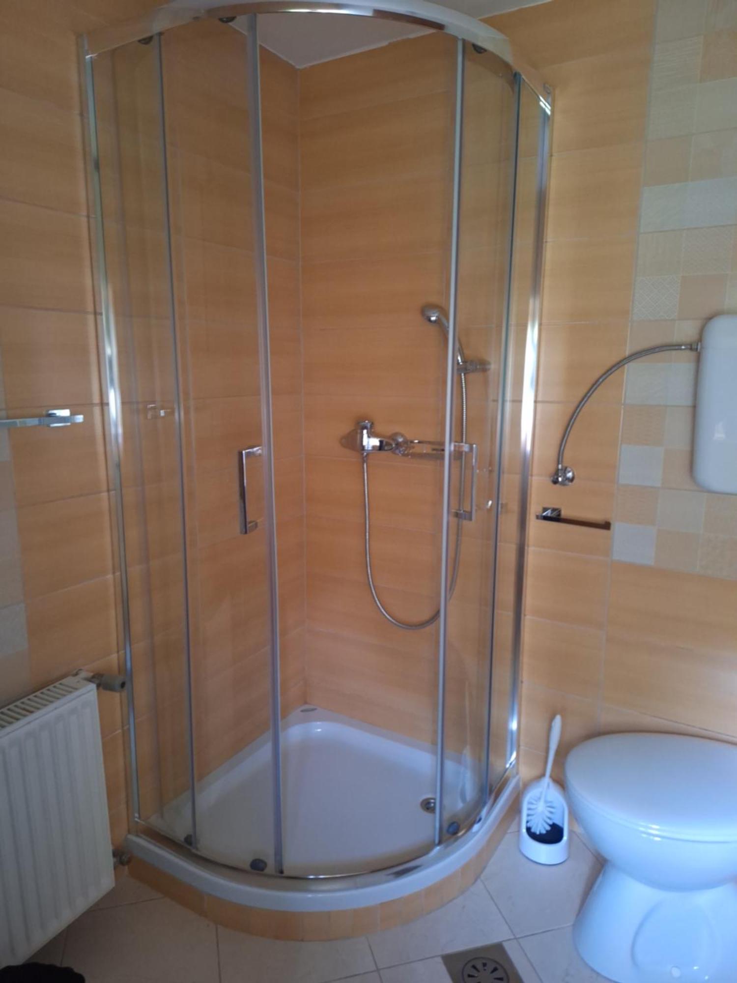 Apartma Pr Martin Begunje na Gorenjskem Εξωτερικό φωτογραφία