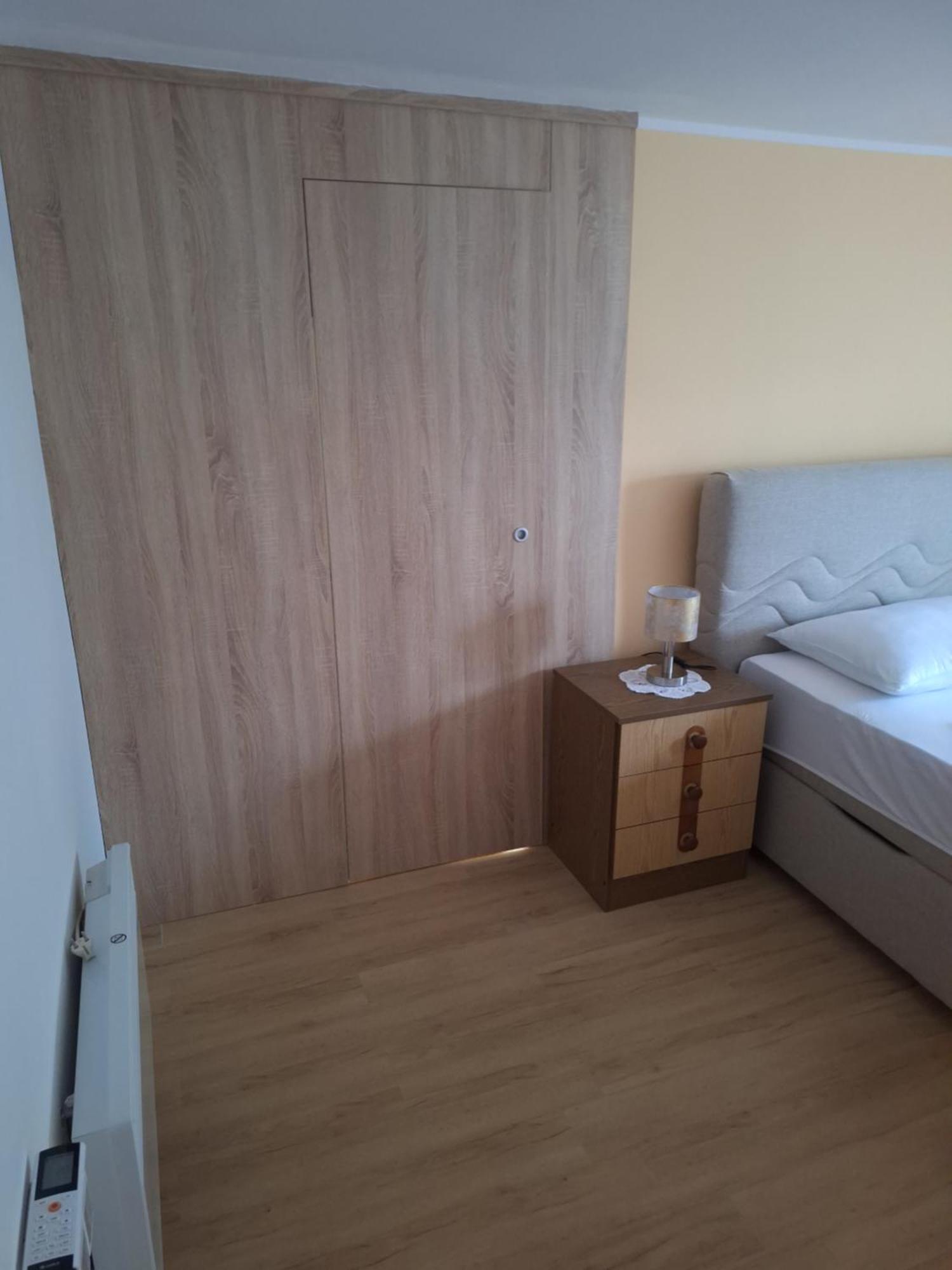 Apartma Pr Martin Begunje na Gorenjskem Εξωτερικό φωτογραφία