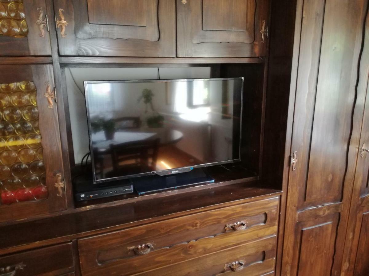 Apartma Pr Martin Begunje na Gorenjskem Εξωτερικό φωτογραφία