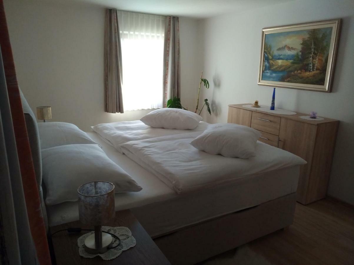 Apartma Pr Martin Begunje na Gorenjskem Εξωτερικό φωτογραφία